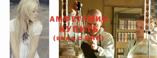 молекула духа Балахна